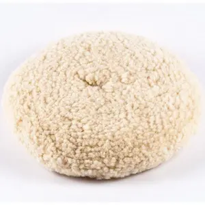 Optimum Wool Pad