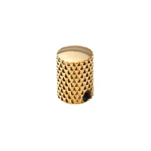 Goldo Deluxe Toggle Switch Knob (1 pc)