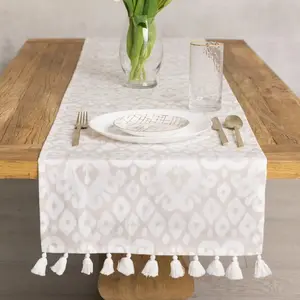 Mary Square - The Bohemian Table Runner (Add-On)
