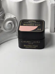 Nail Builder Gel #04 30g
