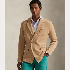 Polo Ralph Lauren - Cashmere Blazer Cardigan
