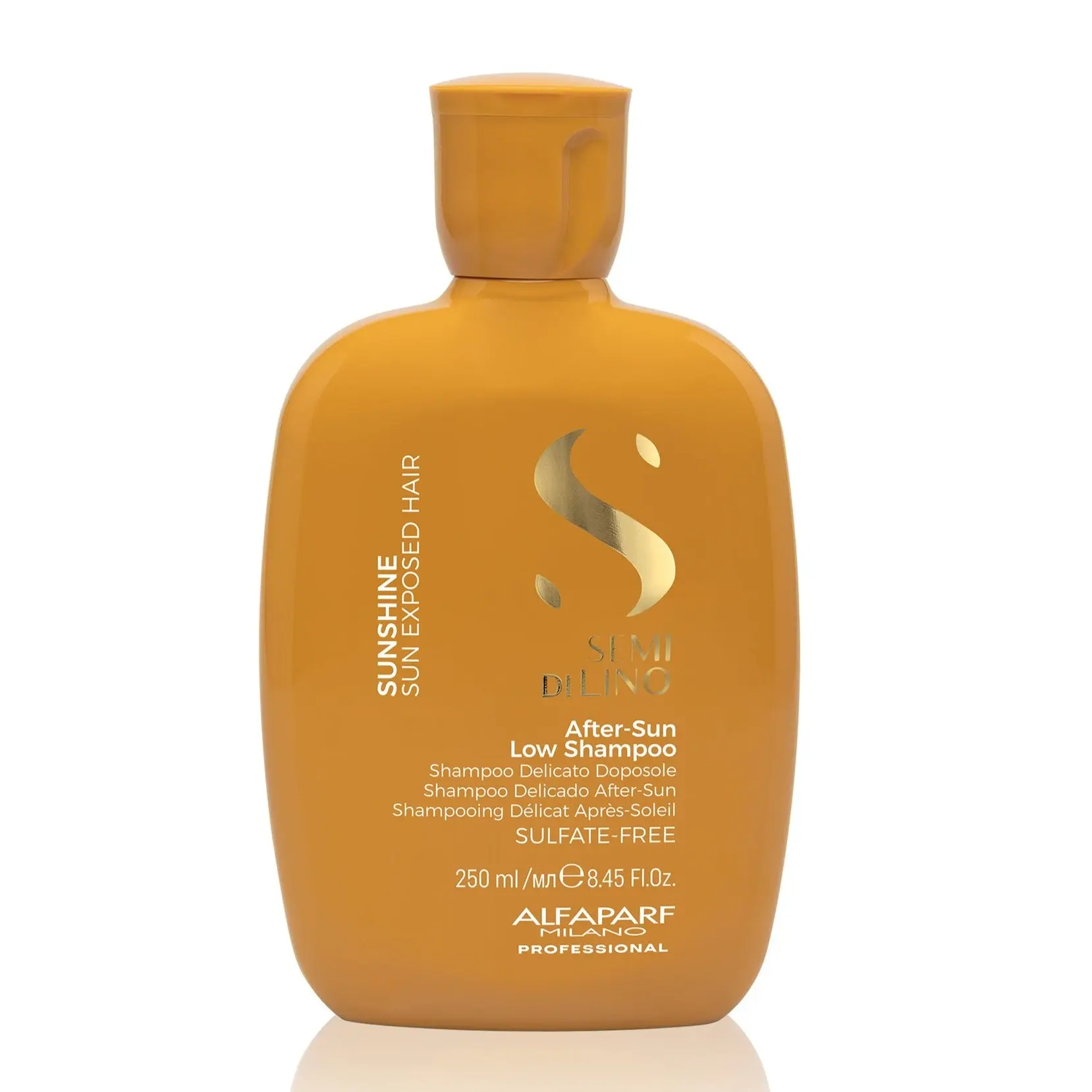 After-Sun Low Shampoo After-Sun Low Shampoo