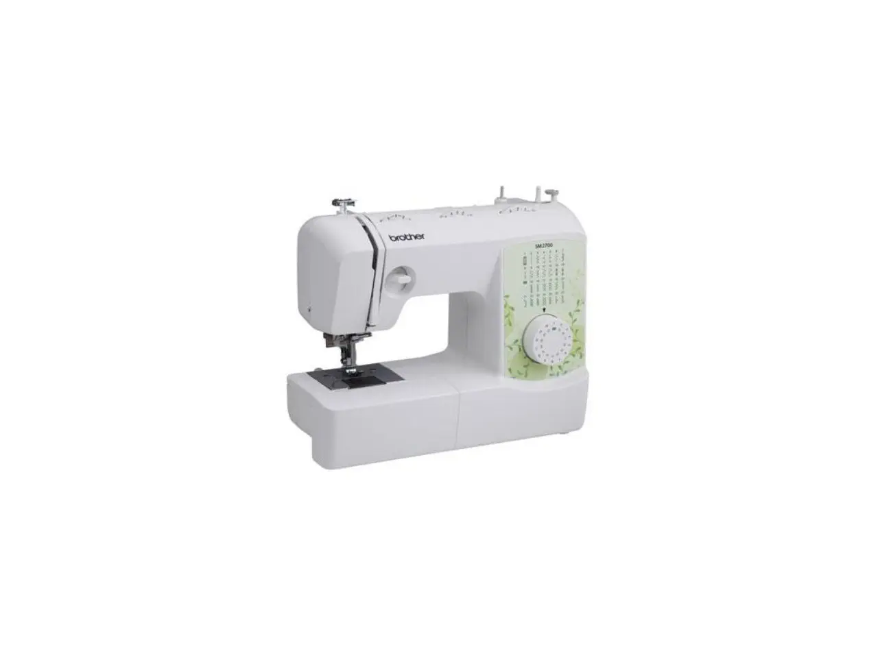 Brother 27 Stitch Sewing Machine - Automatic Threading SM2700 Brother 27 Stitch Sewing Machine - Automatic Threading SM2700