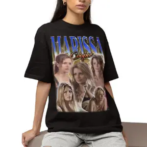 Marissa Cooper The Oc Shirt - Official Tv Show Andise For Fans - Stylish Sweatshirt & Hoodie Available!