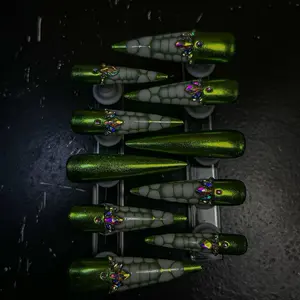 Alien Scalez Klawz (Shipping included in Price)