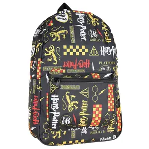 Wizarding World of Harry Potter Hogwarts  Laptop Backpack
