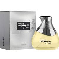 Detour Noir (NO BOX)