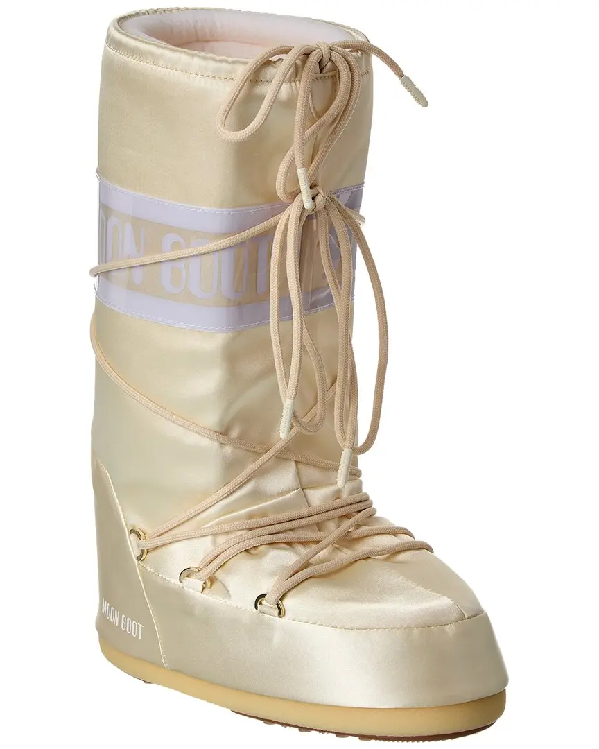 Moon Boot® Icon Pearly Boot