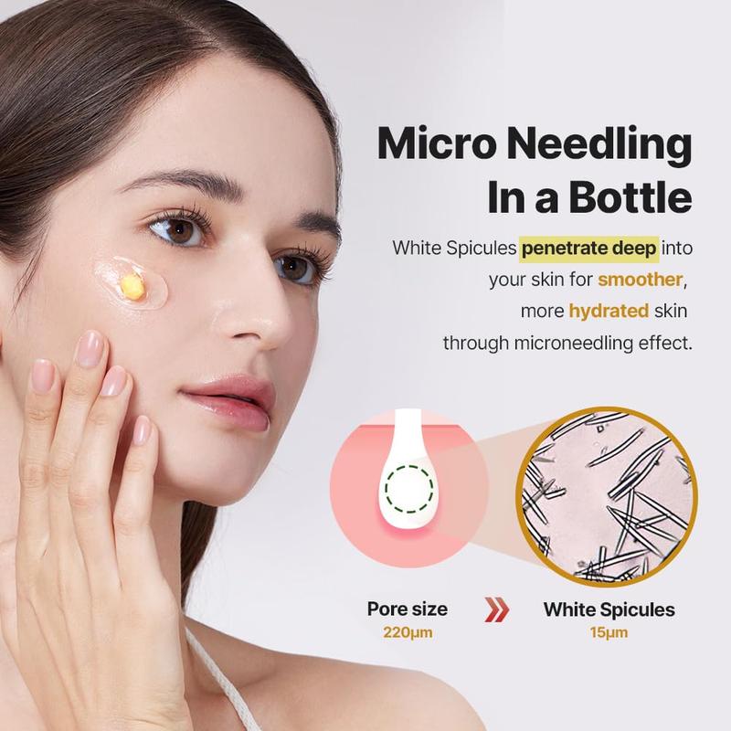 [Sungboon] The OG Collagen Rejuvenate Lift Kit – Needling Cream, Volufiline Serum & No.1 Mask for Glazed Skin Routine