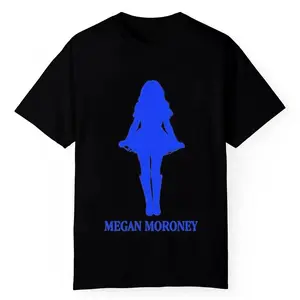 Megan Moroney Am I Okay T-Shirts