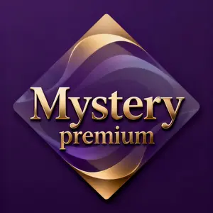 Mystery Premium Shop