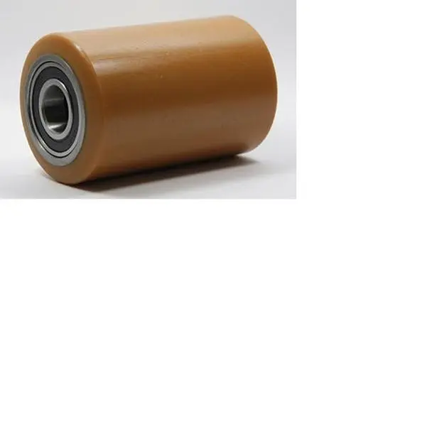 for BT Prime Mover Electric Pallet Jack Wheel - Part # 23041-00