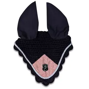 Rose Quartz Fly Hat