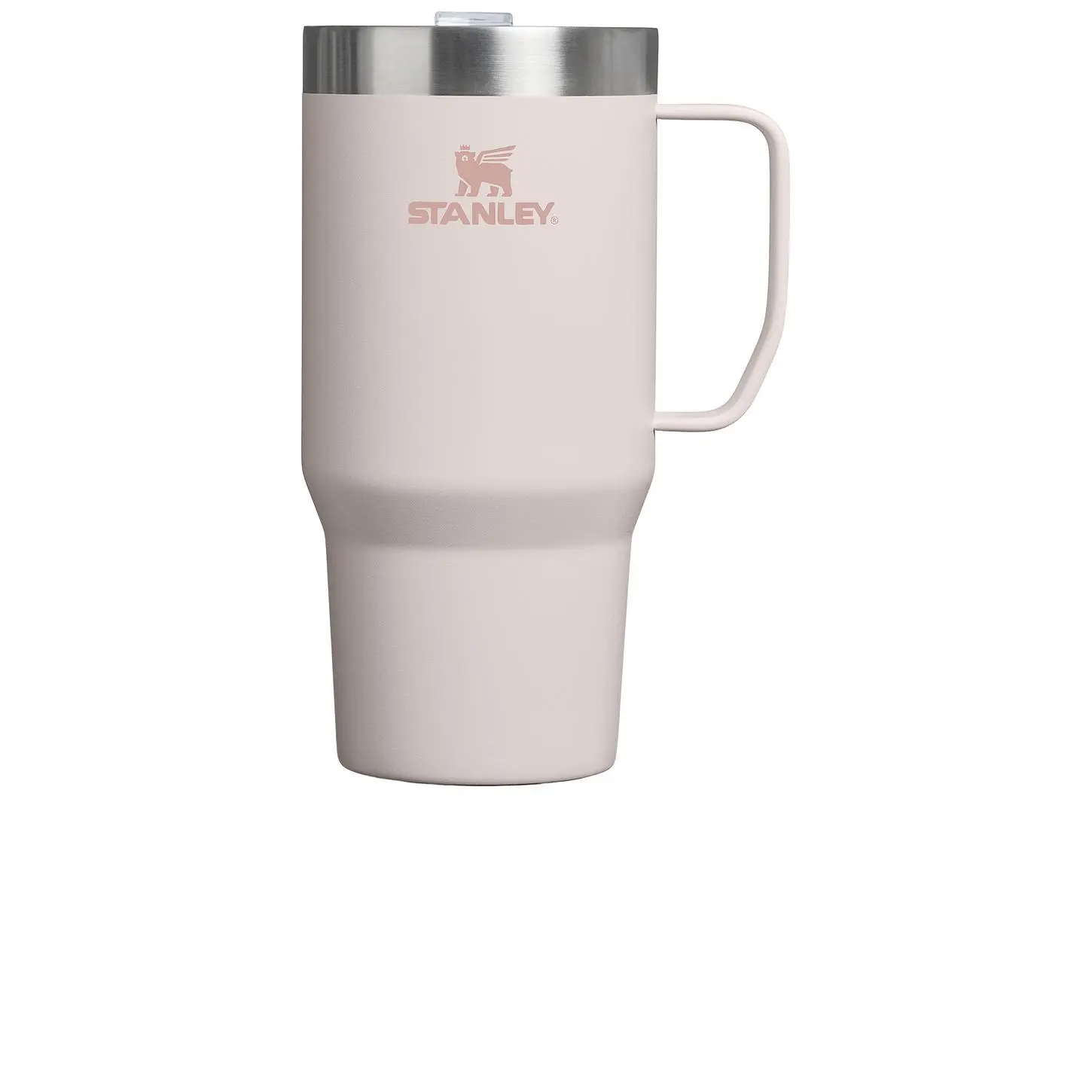 STANLEY The Everyday Suburban Mug in Rose Quartz STANLEY The Everyday Suburban Mug in Rose Quartz