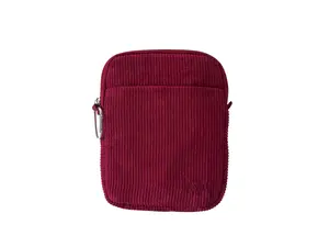 Kindle Sleeve – Passenger in Scarlet