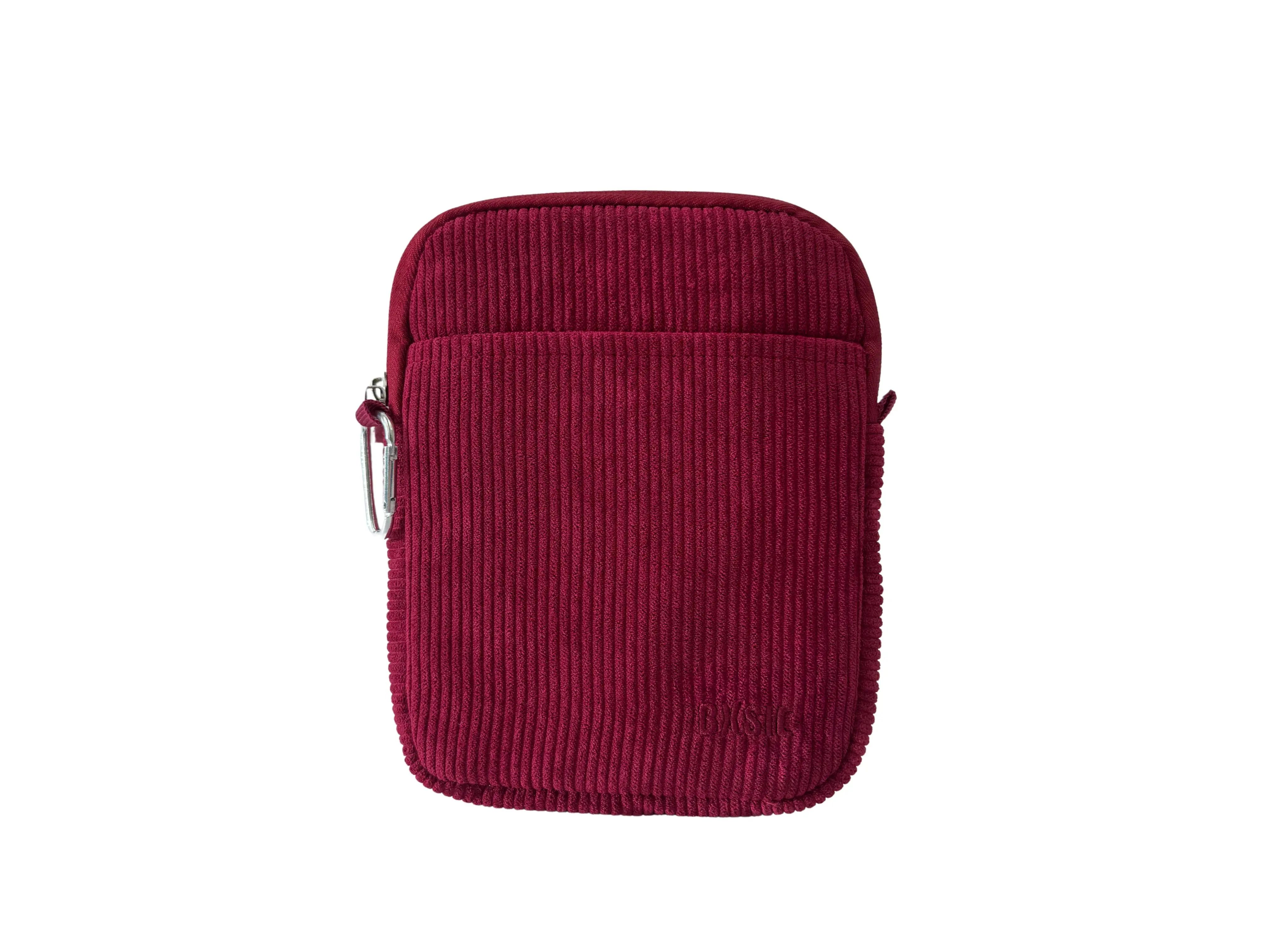Kindle Sleeve – Passenger in Scarlet Kindle Sleeve – Passenger in Scarlet
