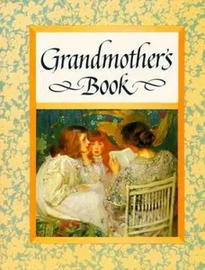 USED-Grandmother's Book by Marcia O. Levin (Hardcover)