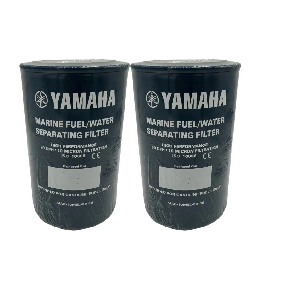 Yamaha New OEM FuelWater Separating Filter MAR-FUELF-IL-TR MAR-10MEL-00-00