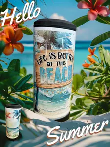 4 in 1 multi can cooler with Bluetooth speaker