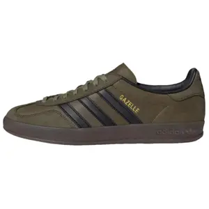 Adidas Gazelle Indoor 'Focus Olive' IH4772