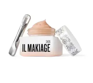 IL MAKIAGE Power Redo Wrinkle Fix Anti-Aging Blur & Smooth Wrinkle Filler Coffee Seed + Vitamin C + Rosehip Oil