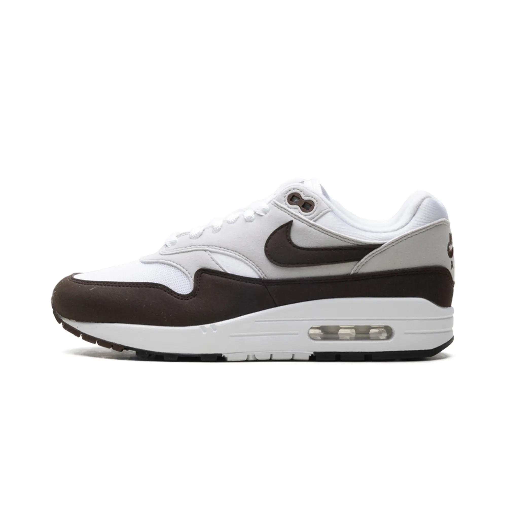 Air Max 1 WMNS "Baroque Brown" DZ2628 004