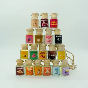 Car Air Freshener Diffusers