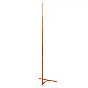 Floor Stand for the TH500 and TH1000 Vertical Jump Measuring Device