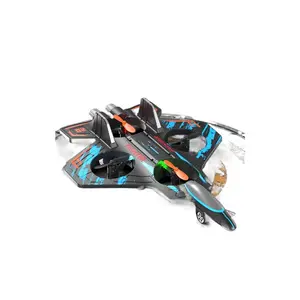 Children's remote control airplane, fighter jet, glider, foam stunt drone, small toy airplane for elementary school boys