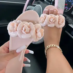 Rose Flower Slides