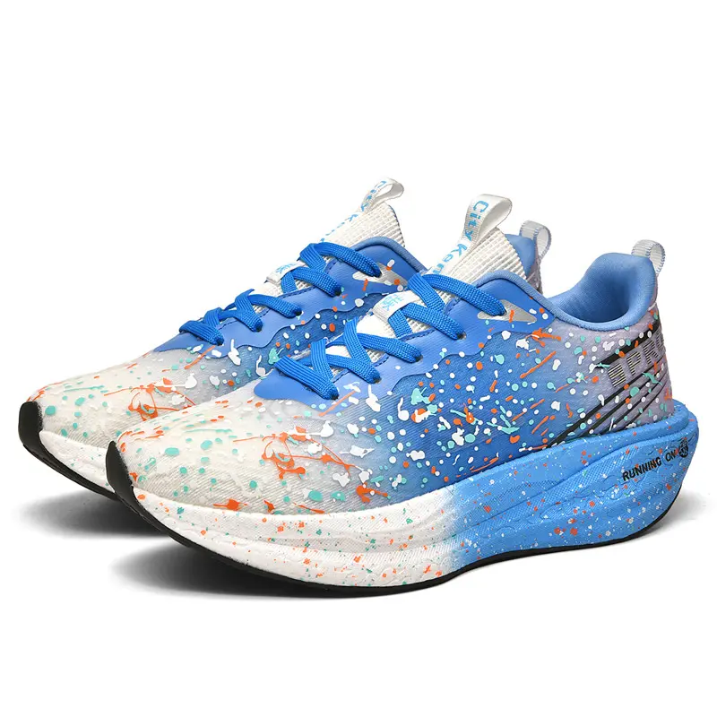 Butterfly Dance Blue   Luminous Standard