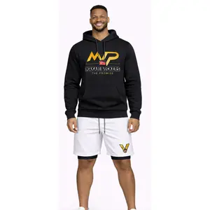 Makari Vickers 2-in-1 Performance Shorts