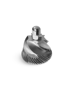 Opus C6-40 Burly Burrs: Inner Burr