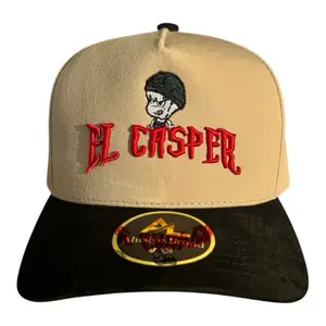 El Casper hat