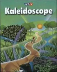 USED-Kaleidoscope Reader Level C by SRA/McGraw-Hill (Paperback)