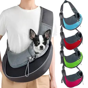 PawPorter™: The Ultimate Cat & Dog Travel Sling Backpack” Does not apply