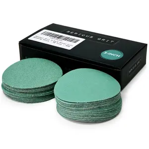 3" Sanding Discs 3" Sanding Discs