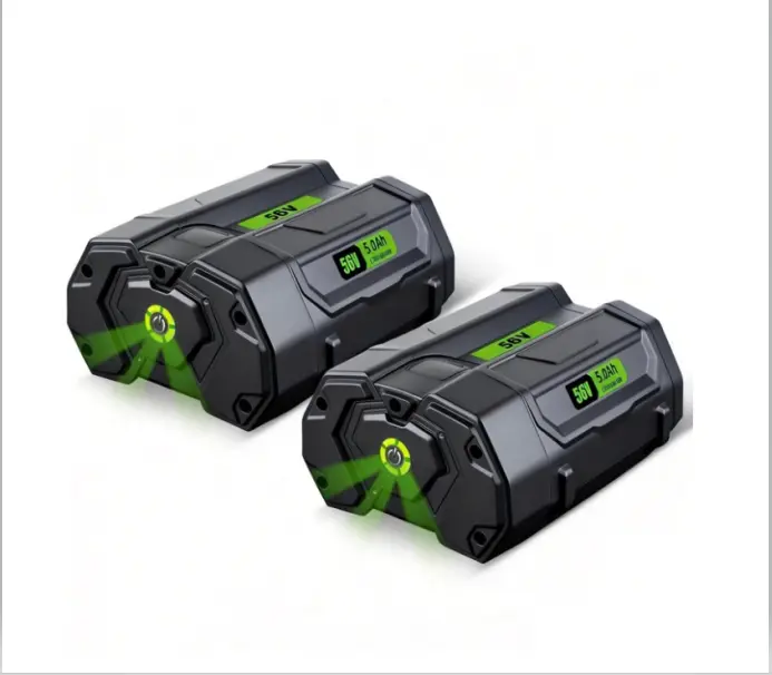 56V Max Replacement Battery for EGO Power+ BA1400T BA2800T BA4200T BA5600T 50.4V Lithium Battery