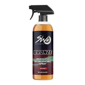 16 oz. Bronze – Spray-On Ceramic Coating