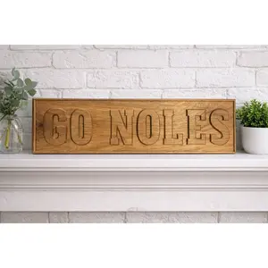 Old Salty Mill Coastal Wood Sign