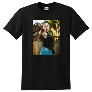 Cash Me Outside T-Shirt Danielle Bregoli Highlighting Internet Meme Vibes