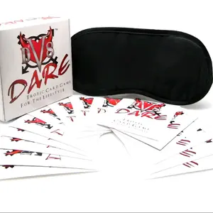Adult Ice Breaker Card Game