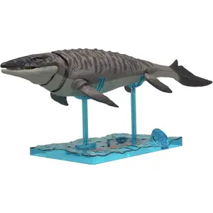 Bandai Hobby Jurassic World Planosaurus Mosasaurus Model Kit