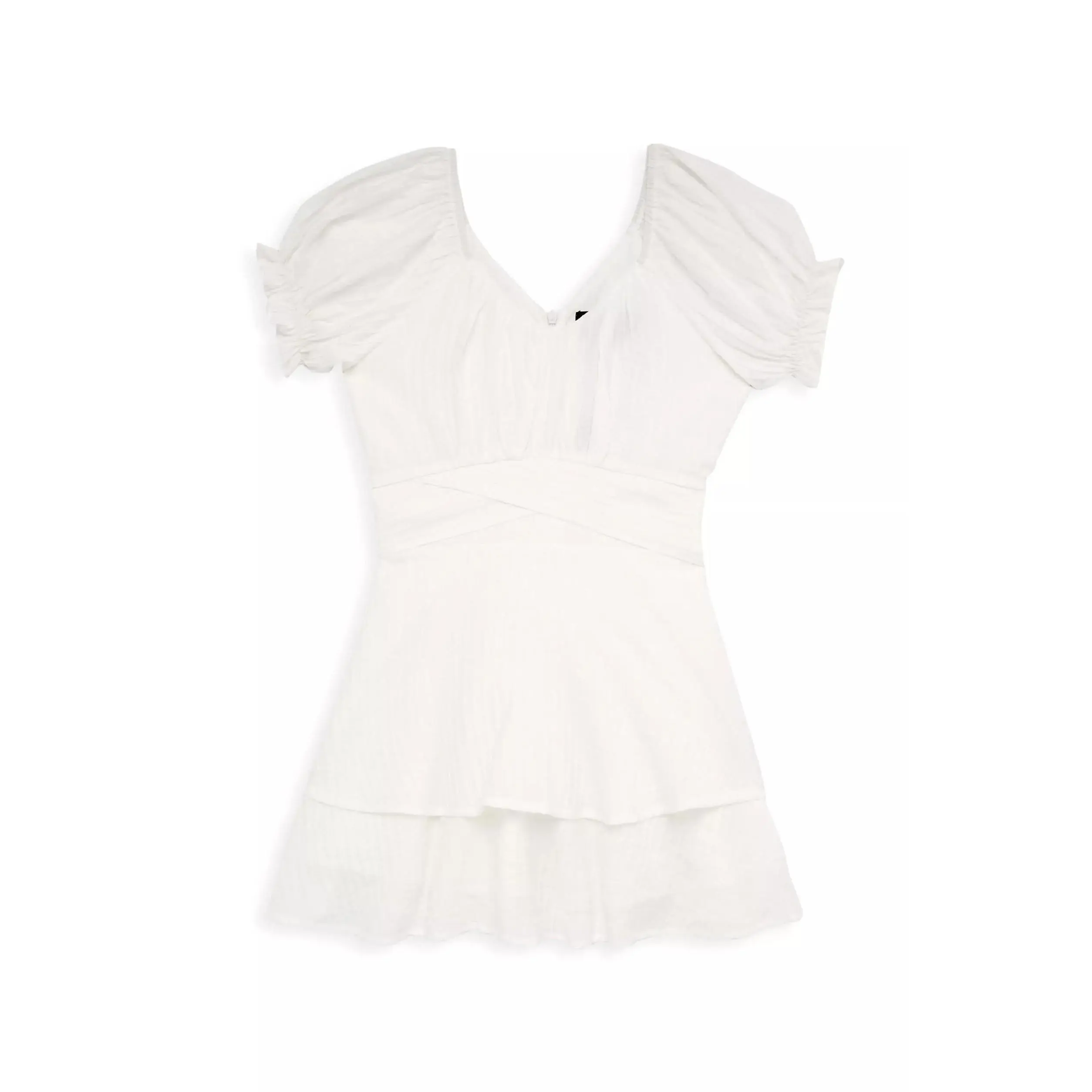 JUNIOR DELILAH DRESS