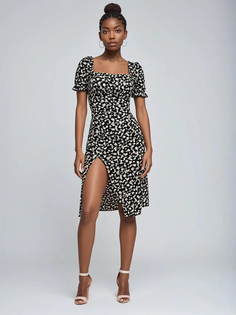 how to steam a polyester dress - TikTok Shop