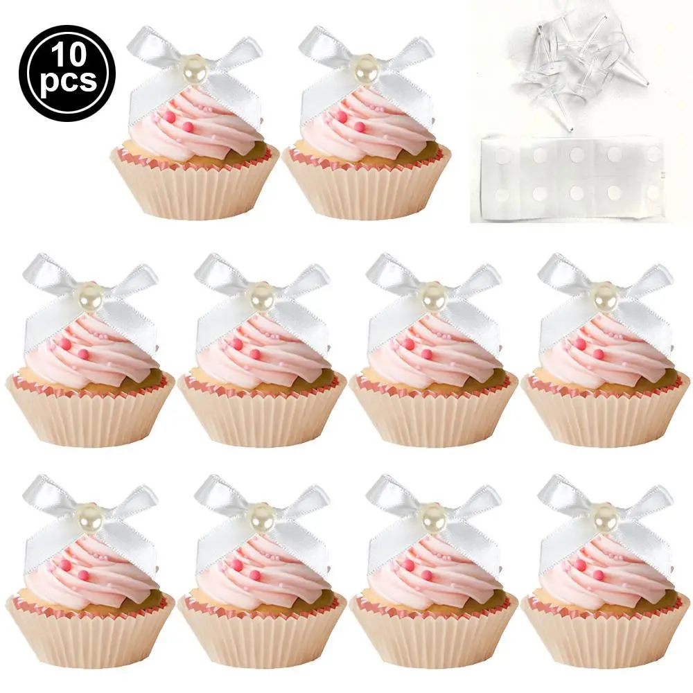 10pcs Pink Bow Cupcake Topper Pink Bow Birthday Decor Coquette Themed Party Decoration Bridal Shower Cake Topper Bow Party Decor 10pcs Pink Bow Cupcake Topper Pink Bow Birthday Decor Coquette Themed Party Decoration Bridal Shower Cake Topper Bow Party Decor