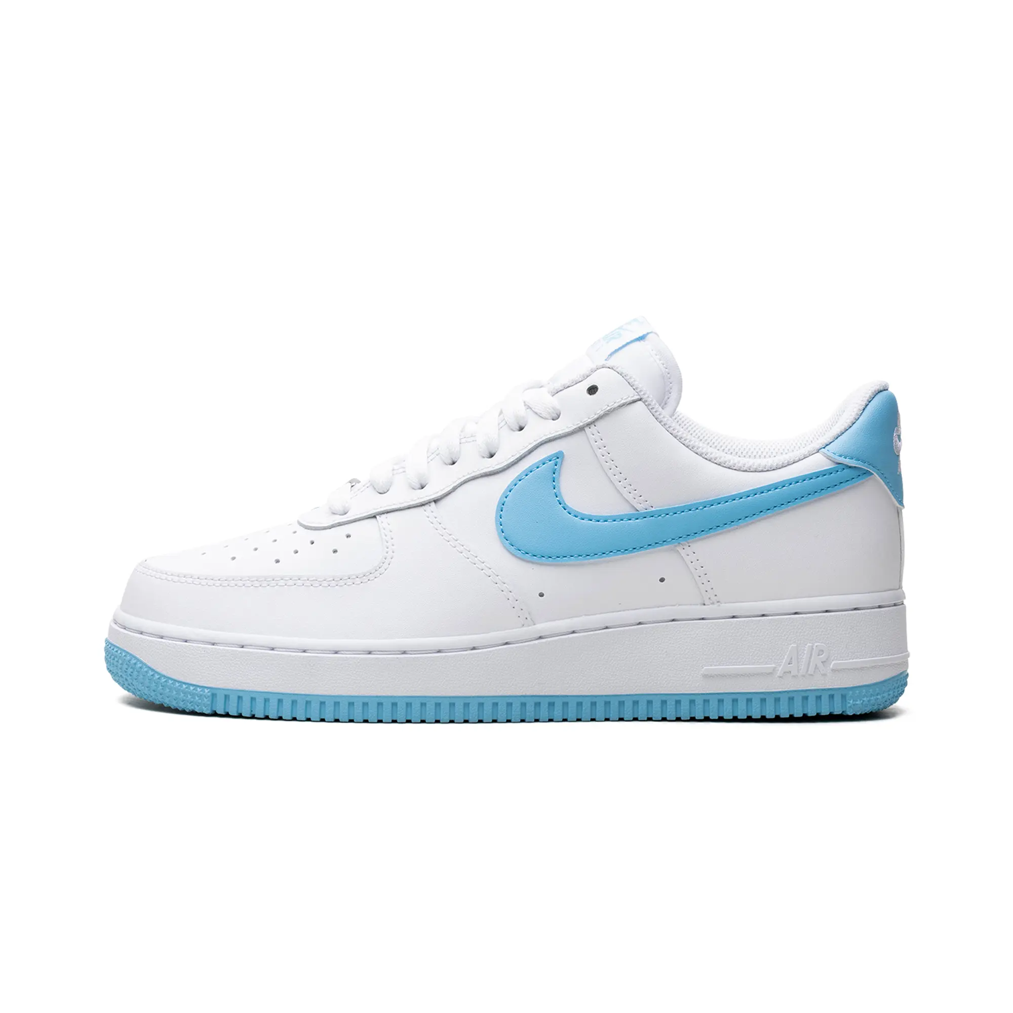 Air Force 1 "Blue" FQ4296 100