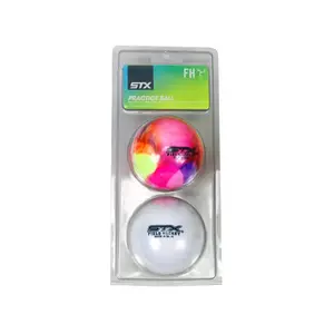STX Field Hockey Practice Ball -2 Pack