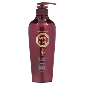Daeng Gi Meo Ri - Shampoo for Oily Scalp 16.9 fl oz (500ml) - Hair Care Oily Scalp Hair Health Scalp Health