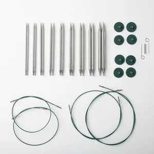 Knitpicks Reflections Options Interchangeable Needle Set
